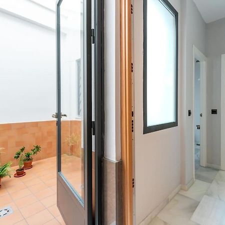 Coqueto Apartamento Para Descubrir Sevilla Екстер'єр фото