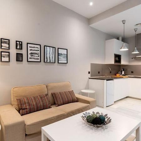 Coqueto Apartamento Para Descubrir Sevilla Екстер'єр фото
