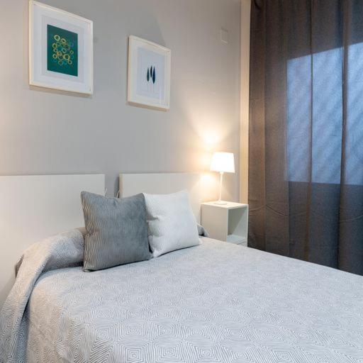 Coqueto Apartamento Para Descubrir Sevilla Екстер'єр фото