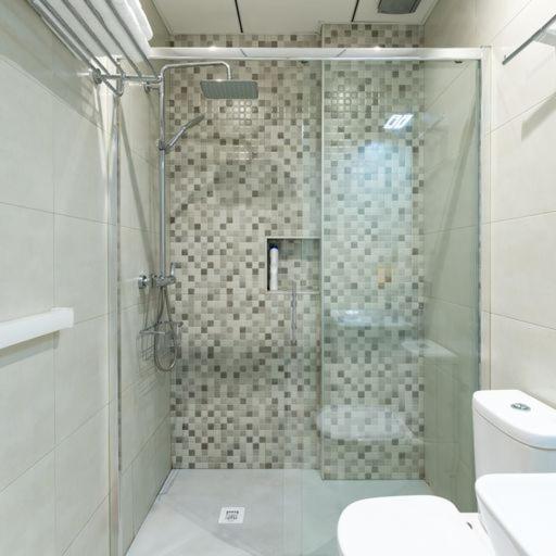 Coqueto Apartamento Para Descubrir Sevilla Екстер'єр фото