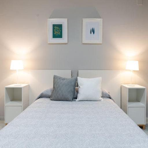 Coqueto Apartamento Para Descubrir Sevilla Екстер'єр фото