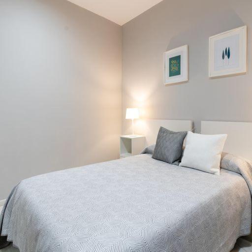 Coqueto Apartamento Para Descubrir Sevilla Екстер'єр фото